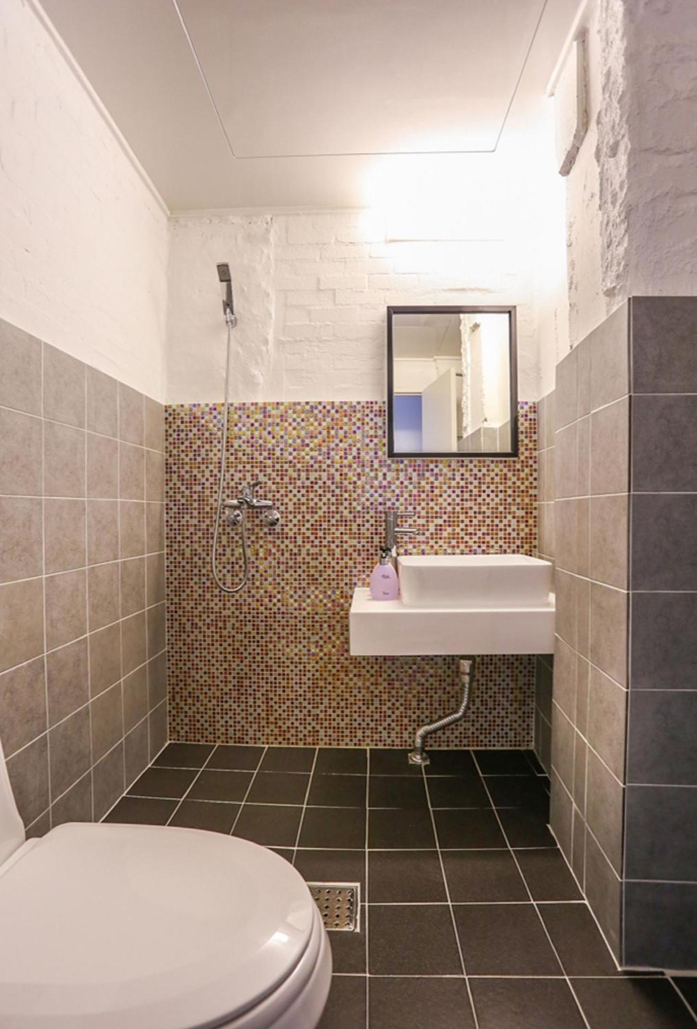 Starhostel Dongdaemun Suite Seul Quarto foto