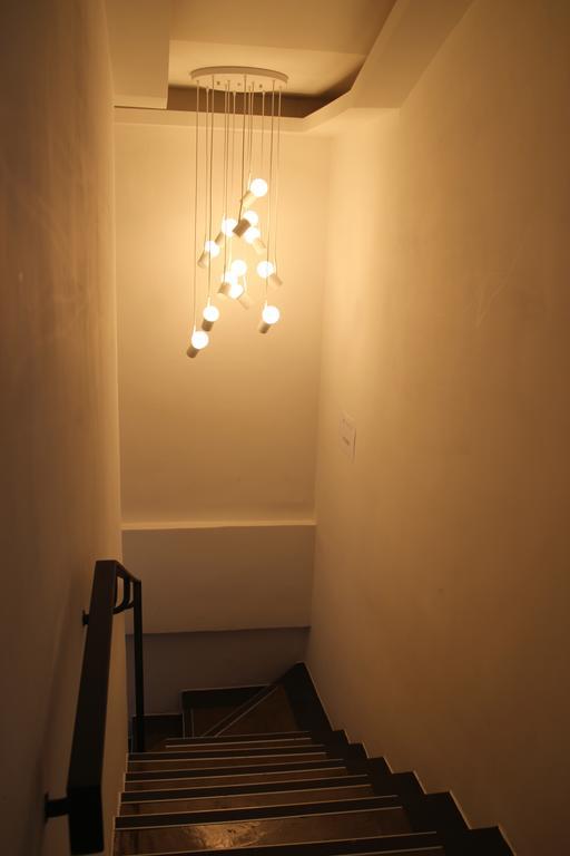 Starhostel Dongdaemun Suite Seul Exterior foto