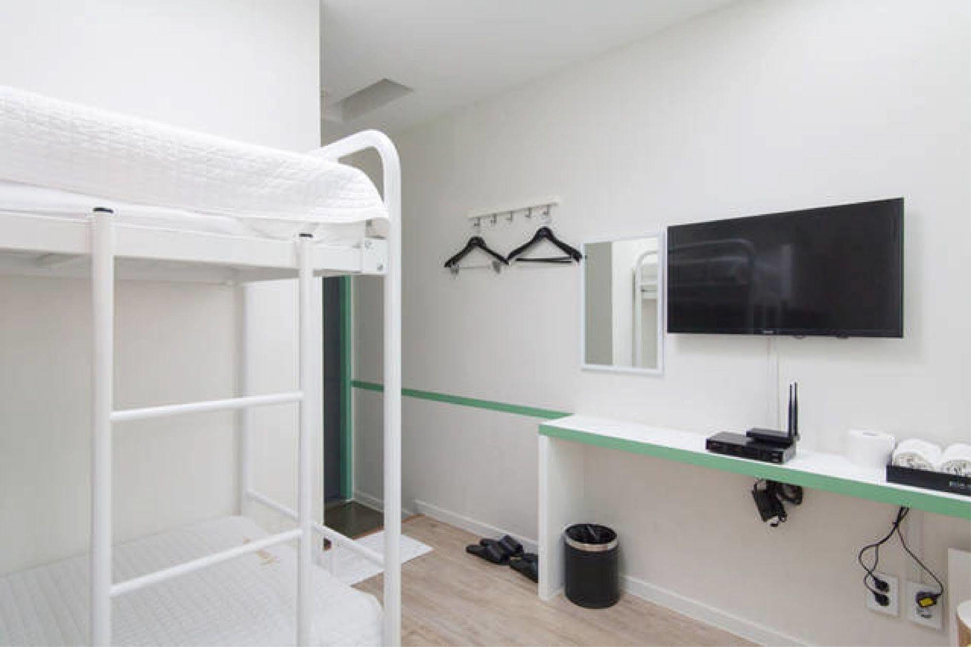 Starhostel Dongdaemun Suite Seul Exterior foto