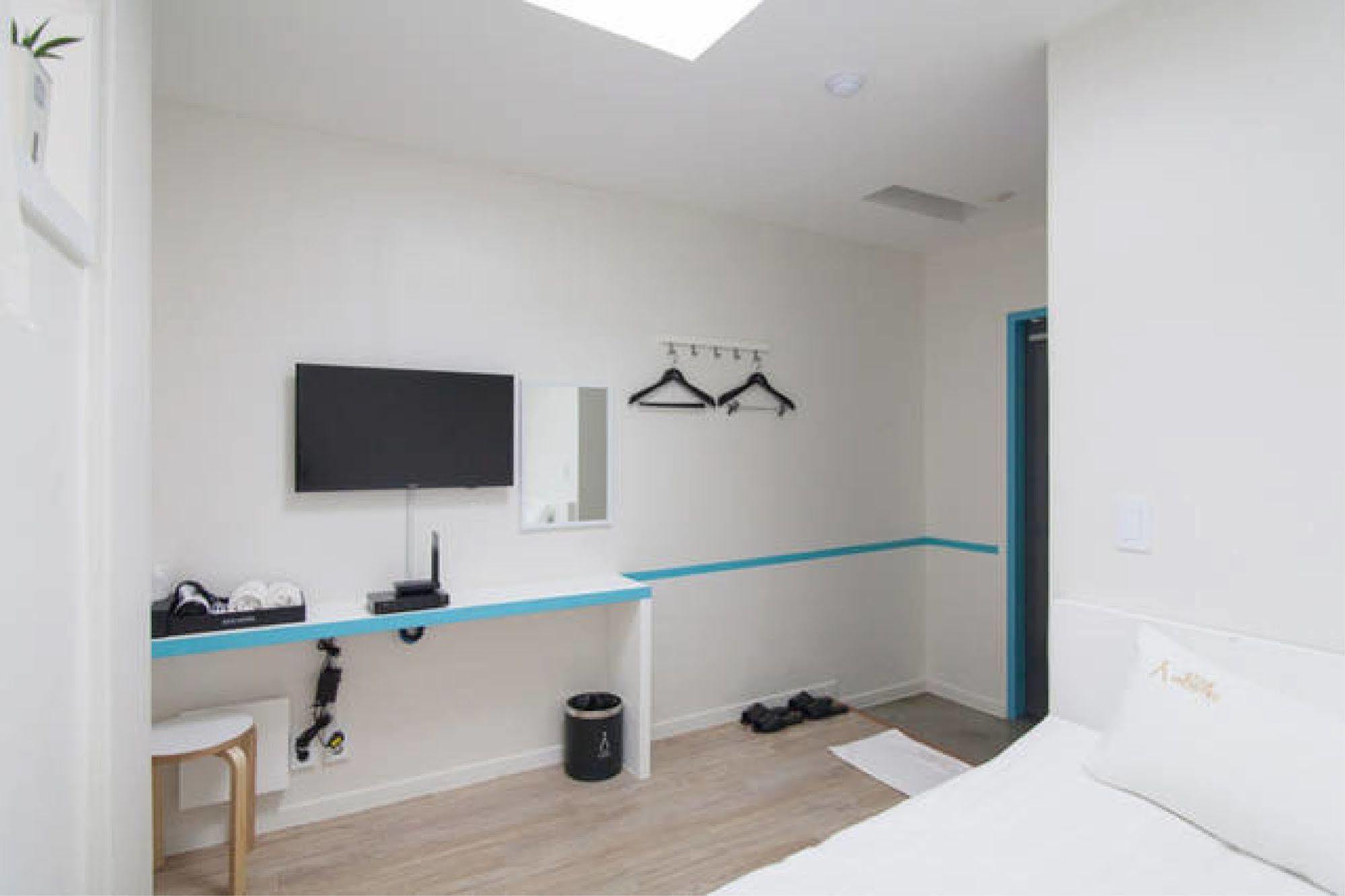 Starhostel Dongdaemun Suite Seul Exterior foto
