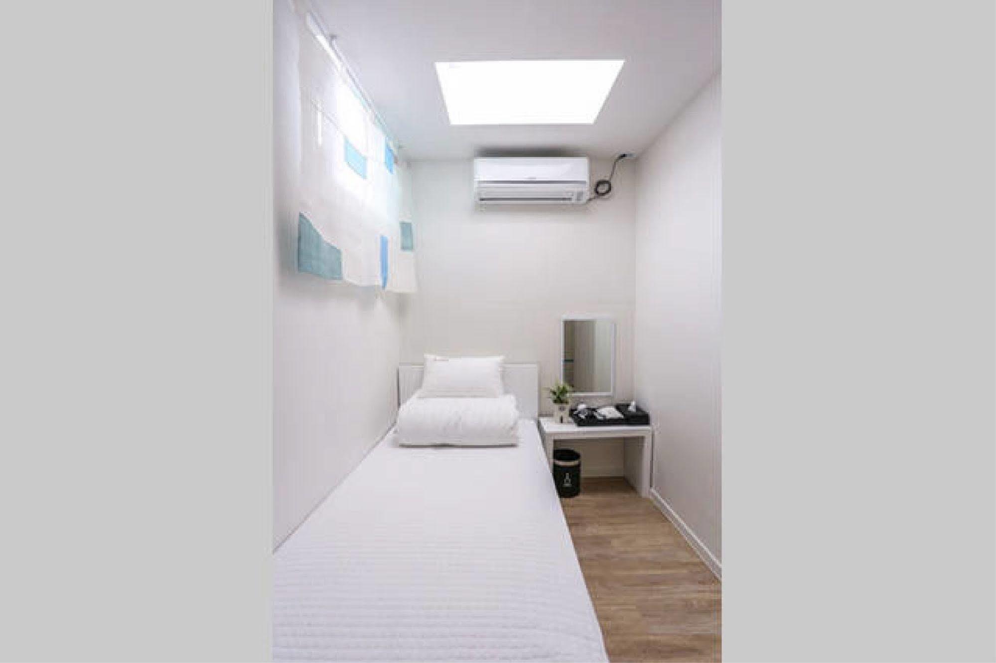 Starhostel Dongdaemun Suite Seul Exterior foto