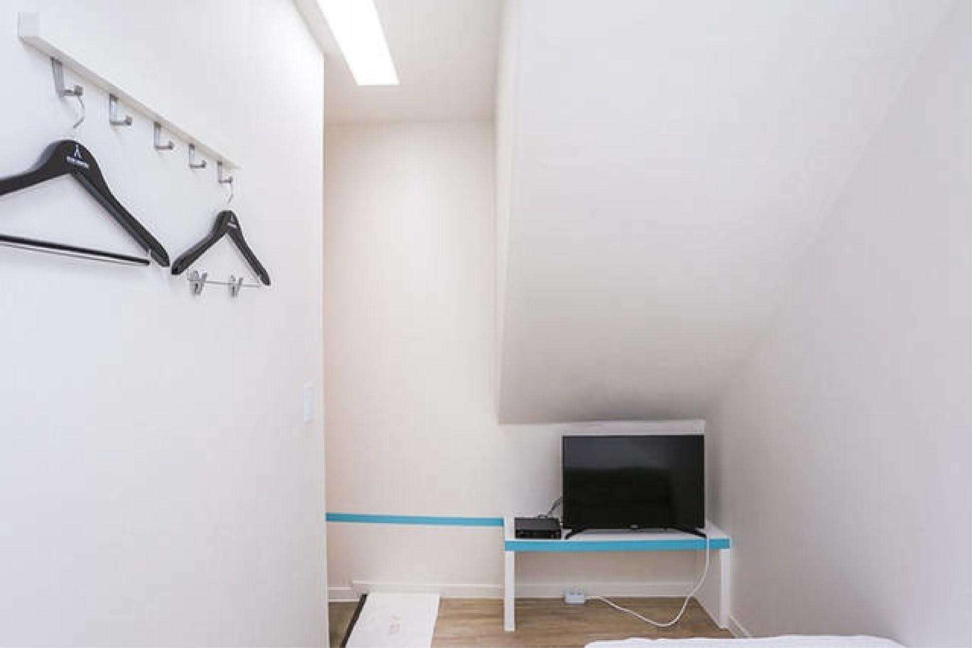 Starhostel Dongdaemun Suite Seul Exterior foto