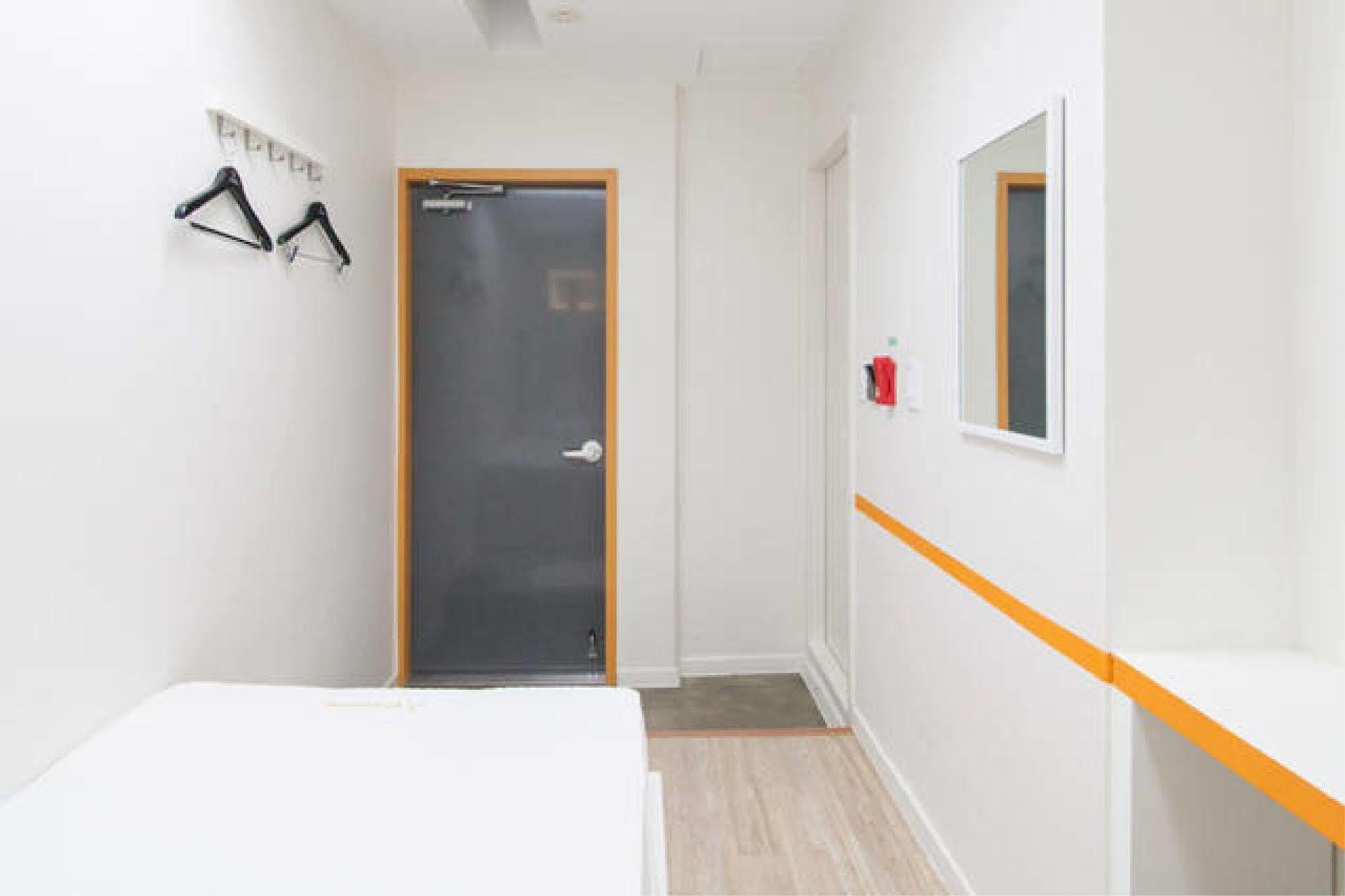 Starhostel Dongdaemun Suite Seul Exterior foto